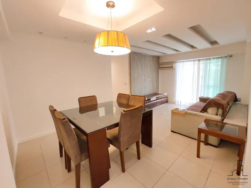 Foto 1 de Apartamento com 3 quartos à venda, 102m2 em Jacarepaguá, Rio De Janeiro - RJ