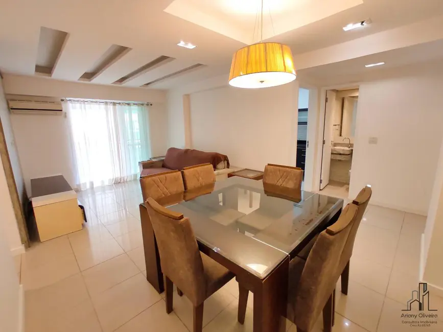 Foto 2 de Apartamento com 3 quartos à venda, 102m2 em Jacarepaguá, Rio De Janeiro - RJ