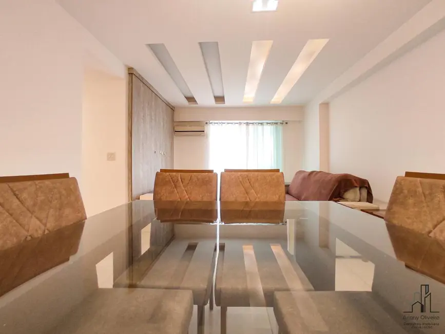 Foto 3 de Apartamento com 3 quartos à venda, 102m2 em Jacarepaguá, Rio De Janeiro - RJ