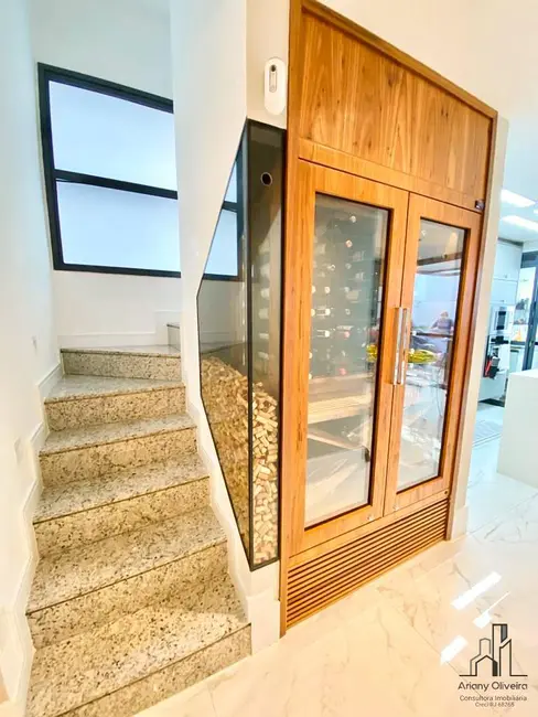 Casa de Condomínio com 4 quartos à venda, 192m2 em Recreio dos Bandeirantes, Rio De Janeiro - RJ - imagem 9 Foto 9 de Casa de Condomínio com 4 quartos à venda, 192m2 em Recreio dos Bandeirantes, Rio De Janeiro - RJ