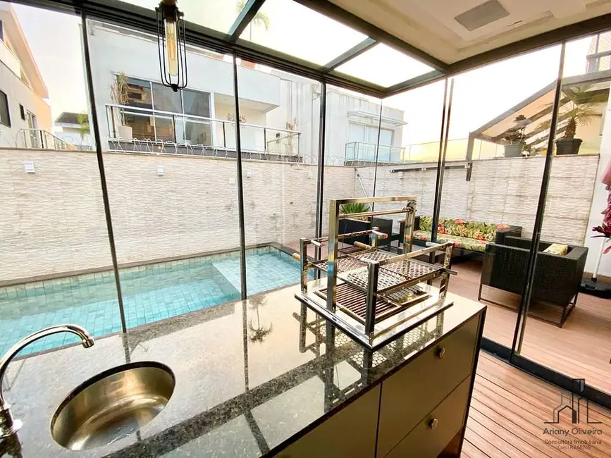 Casa de Condomínio com 4 quartos à venda, 192m2 em Recreio dos Bandeirantes, Rio De Janeiro - RJ - imagem 3 Foto 3 de Casa de Condomínio com 4 quartos à venda, 192m2 em Recreio dos Bandeirantes, Rio De Janeiro - RJ