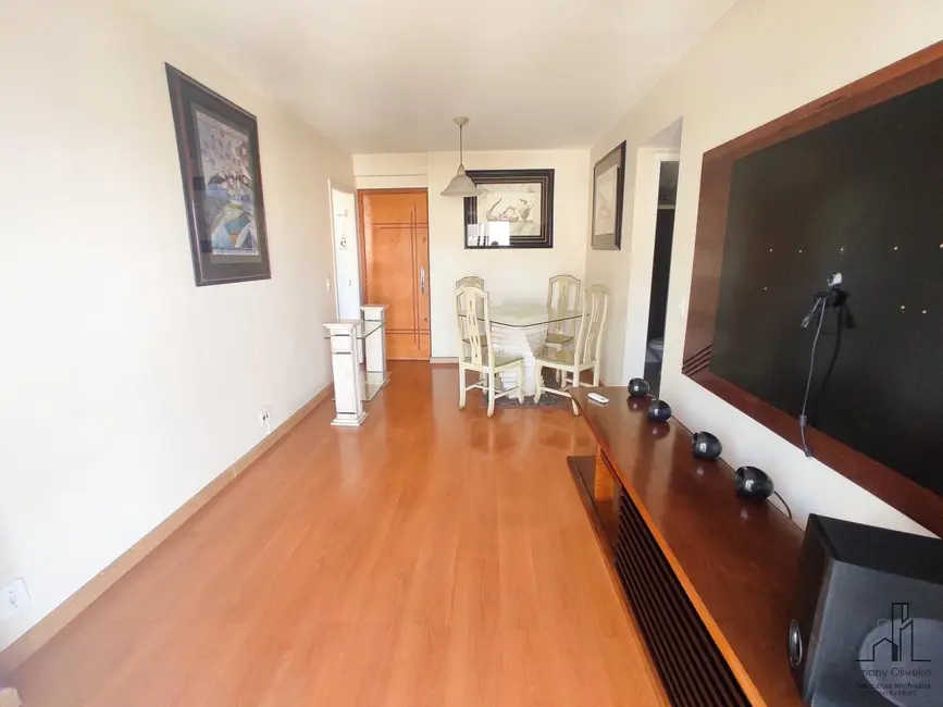 Apartamento com 3 quartos à venda, 70m2 em Engenho de Dentro, Rio De Janeiro - RJ - imagem 8 Foto 8 de Apartamento com 3 quartos à venda, 70m2 em Engenho de Dentro, Rio De Janeiro - RJ