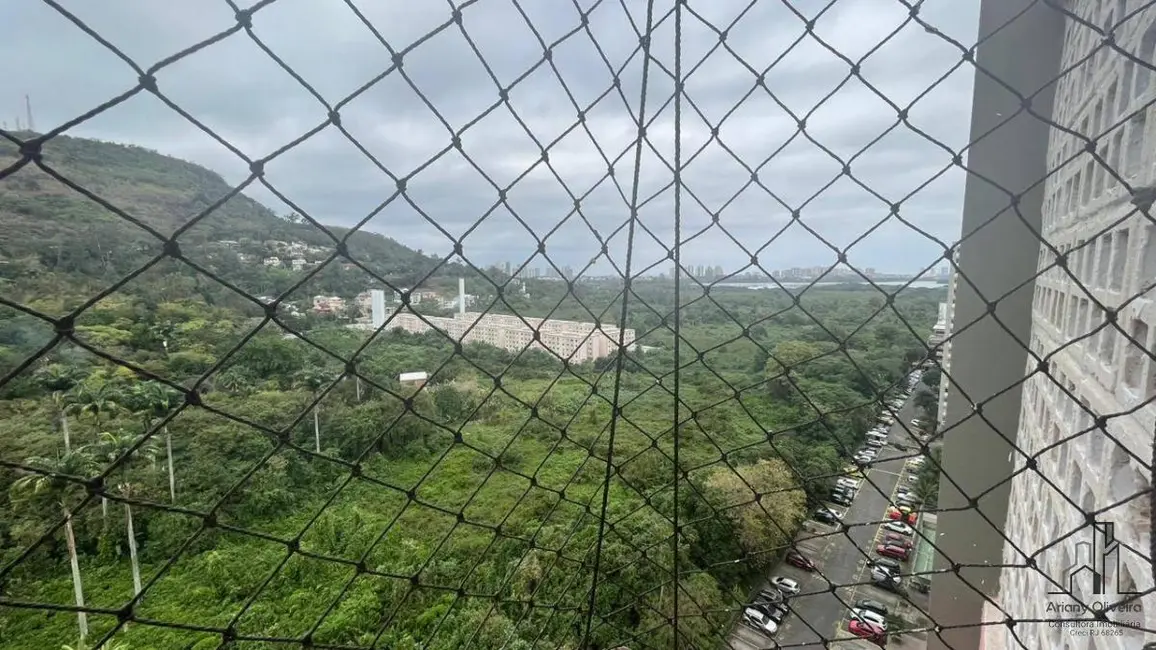Foto 3 de Apartamento com 2 quartos à venda, 52m2 em Itanhangá, Rio De Janeiro - RJ