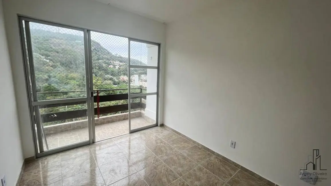 Foto 1 de Apartamento com 2 quartos à venda, 52m2 em Itanhangá, Rio De Janeiro - RJ