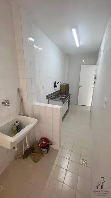 Foto 9 de Apartamento com 2 quartos à venda, 52m2 em Itanhangá, Rio De Janeiro - RJ
