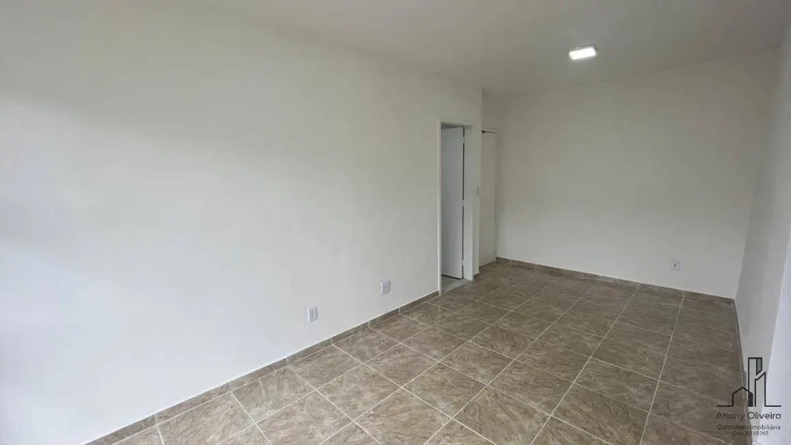 Foto 2 de Apartamento com 2 quartos à venda, 52m2 em Itanhangá, Rio De Janeiro - RJ