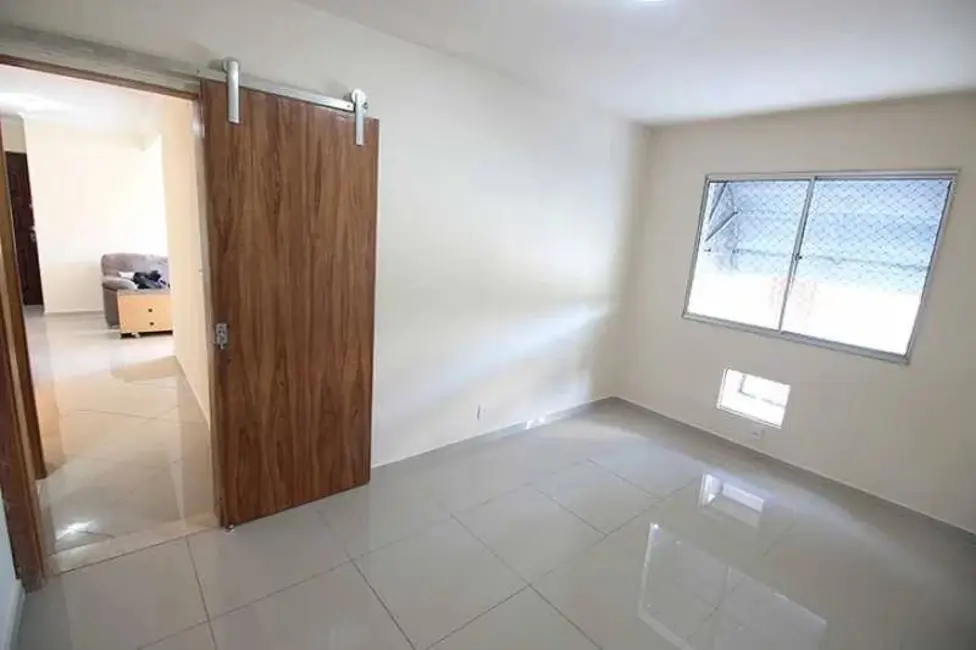 Foto 7 de Apartamento com 2 quartos à venda, 53m2 em Taquara, Rio De Janeiro - RJ