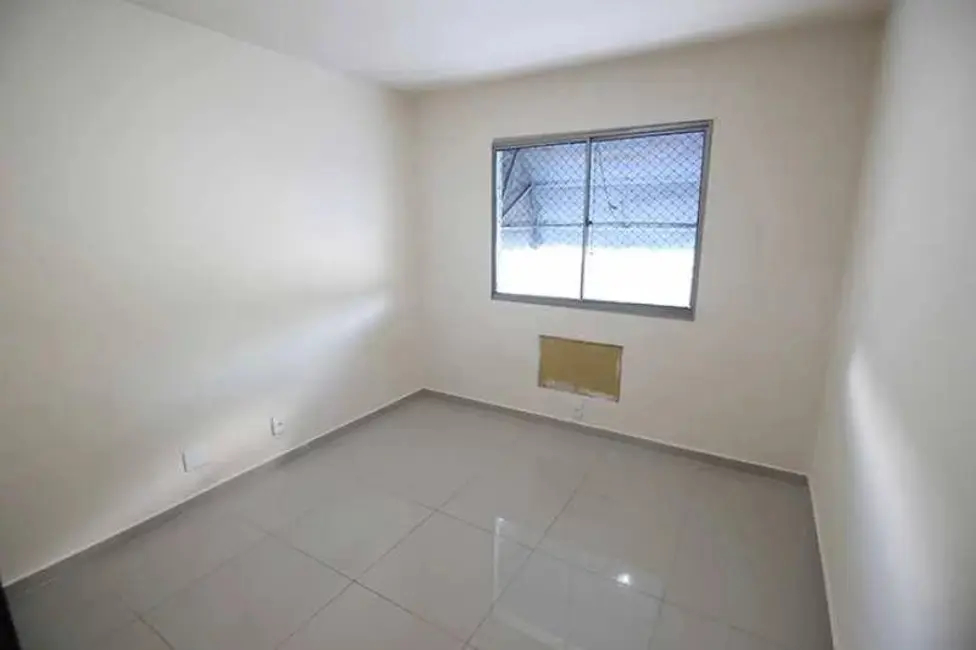 Foto 8 de Apartamento com 2 quartos à venda, 53m2 em Taquara, Rio De Janeiro - RJ