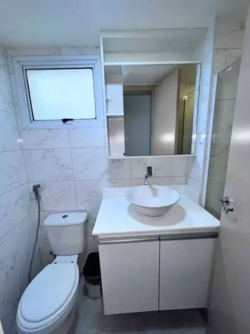 Foto 7 de Apartamento com 4 quartos à venda, 95m2 em Camorim, Rio De Janeiro - RJ