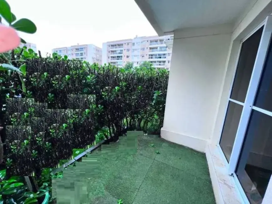 Foto 3 de Apartamento com 4 quartos à venda, 95m2 em Camorim, Rio De Janeiro - RJ