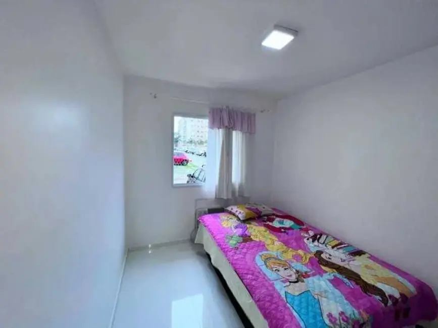 Foto 8 de Apartamento com 4 quartos à venda, 95m2 em Camorim, Rio De Janeiro - RJ