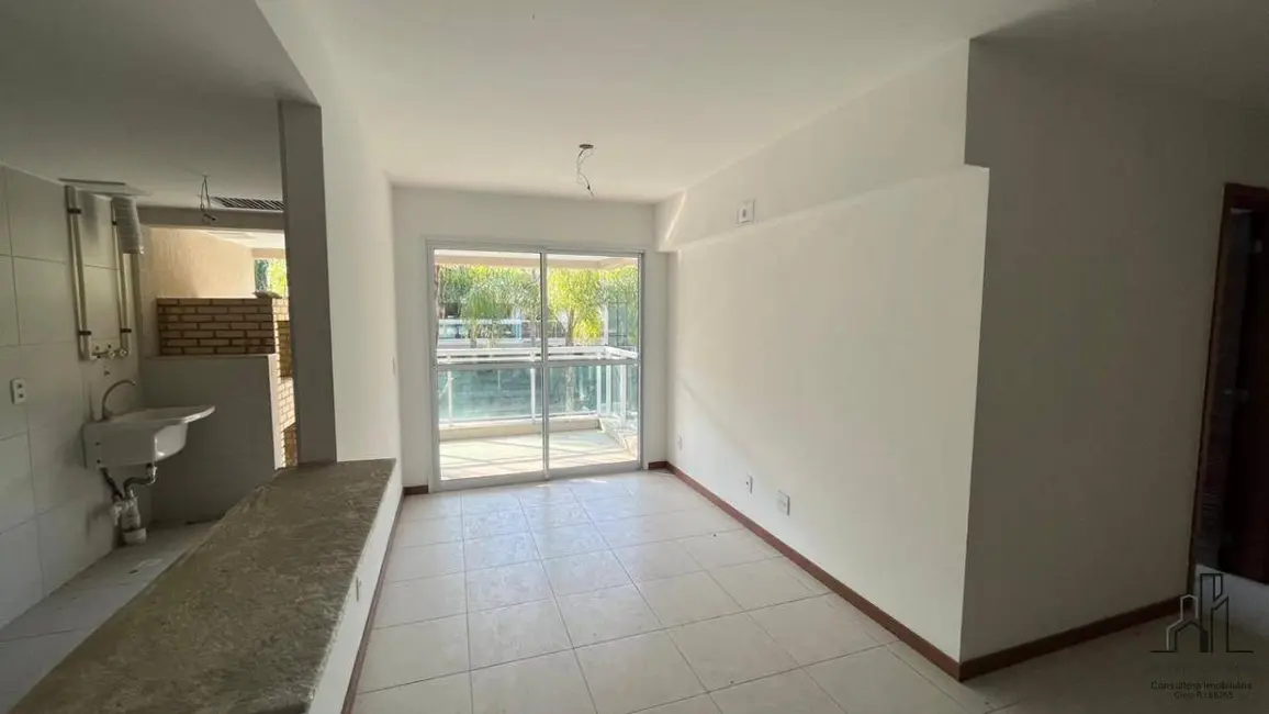 Apartamento com 2 quartos à venda, 74m2 em Recreio dos Bandeirantes, Rio De Janeiro - RJ - imagem 2 Foto 2 de Apartamento com 2 quartos à venda, 74m2 em Recreio dos Bandeirantes, Rio De Janeiro - RJ