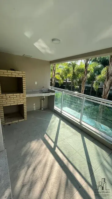 Apartamento com 2 quartos à venda, 74m2 em Recreio dos Bandeirantes, Rio De Janeiro - RJ - imagem 4 Foto 4 de Apartamento com 2 quartos à venda, 74m2 em Recreio dos Bandeirantes, Rio De Janeiro - RJ