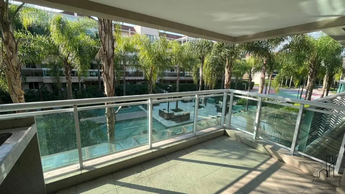 Apartamento com 2 quartos à venda, 74m2 em Recreio dos Bandeirantes, Rio De Janeiro - RJ - imagem 5 Foto 5 de Apartamento com 2 quartos à venda, 74m2 em Recreio dos Bandeirantes, Rio De Janeiro - RJ