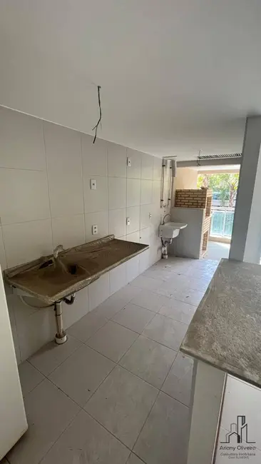 Apartamento com 2 quartos à venda, 74m2 em Recreio dos Bandeirantes, Rio De Janeiro - RJ - imagem 3 Foto 3 de Apartamento com 2 quartos à venda, 74m2 em Recreio dos Bandeirantes, Rio De Janeiro - RJ