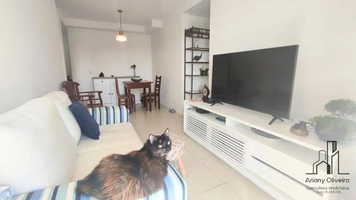 Foto 5 de Apartamento com 2 quartos à venda, 60m2 em Camorim, Rio De Janeiro - RJ