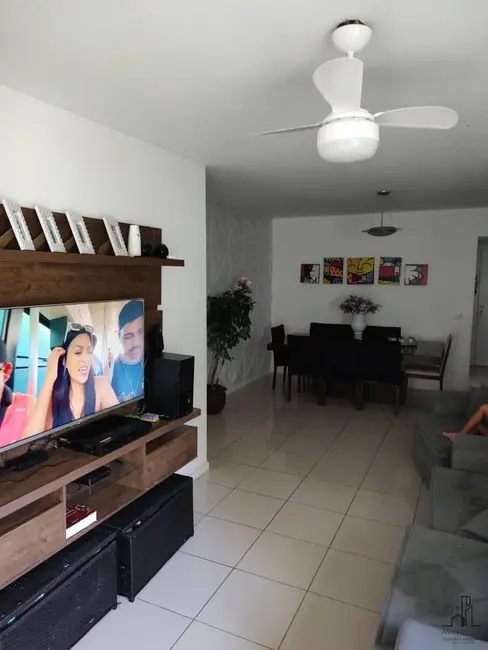 Foto 2 de Apartamento com 4 quartos à venda, 138m2 em Jacarepaguá, Rio De Janeiro - RJ