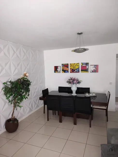 Foto 1 de Apartamento com 4 quartos à venda, 138m2 em Jacarepaguá, Rio De Janeiro - RJ