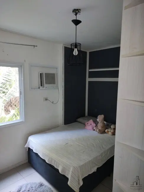 Foto 5 de Apartamento com 4 quartos à venda, 138m2 em Jacarepaguá, Rio De Janeiro - RJ