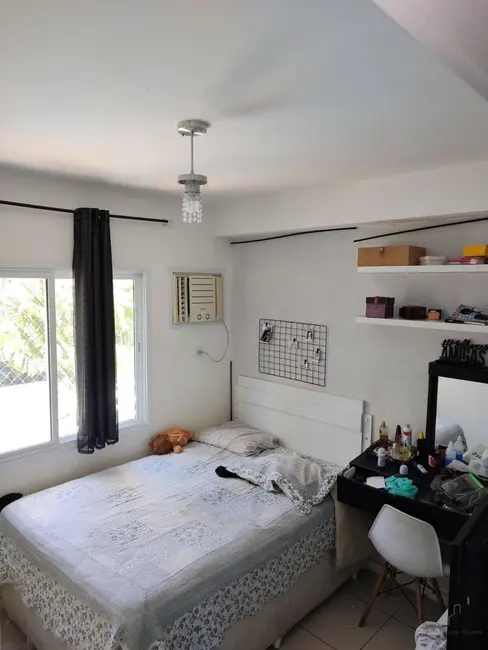 Foto 6 de Apartamento com 4 quartos à venda, 138m2 em Jacarepaguá, Rio De Janeiro - RJ