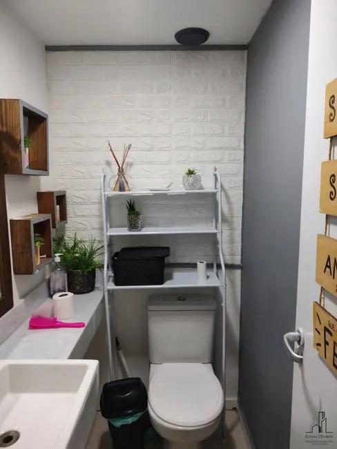 Foto 4 de Apartamento com 4 quartos à venda, 138m2 em Jacarepaguá, Rio De Janeiro - RJ