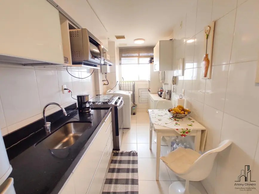 Foto 4 de Apartamento com 2 quartos à venda, 85m2 em Barra da Tijuca, Rio De Janeiro - RJ