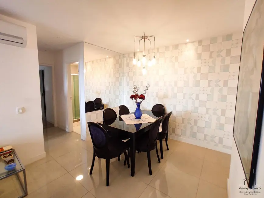 Foto 7 de Apartamento com 2 quartos à venda, 85m2 em Barra da Tijuca, Rio De Janeiro - RJ