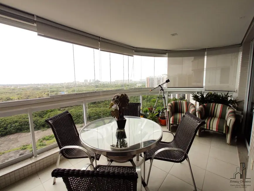 Foto 9 de Apartamento com 2 quartos à venda, 85m2 em Barra da Tijuca, Rio De Janeiro - RJ