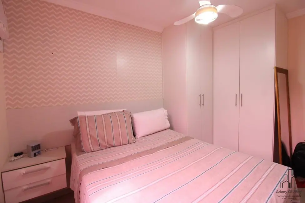 Foto 9 de Apartamento com 2 quartos à venda, 45m2 em Camorim, Rio De Janeiro - RJ