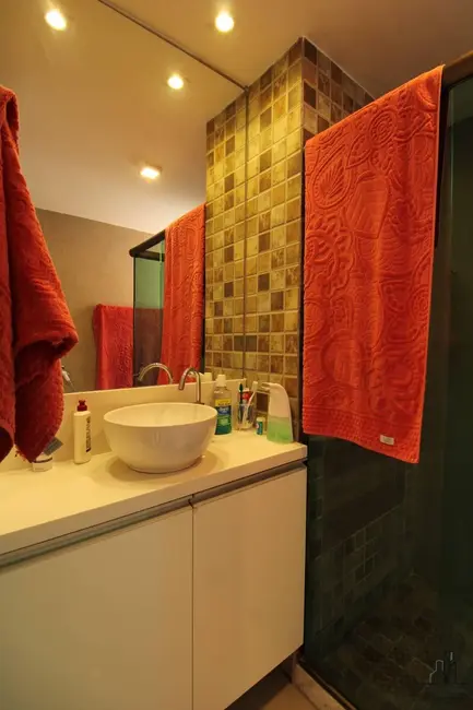 Foto 7 de Apartamento com 2 quartos à venda, 45m2 em Camorim, Rio De Janeiro - RJ