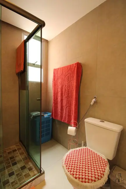 Foto 8 de Apartamento com 2 quartos à venda, 45m2 em Camorim, Rio De Janeiro - RJ