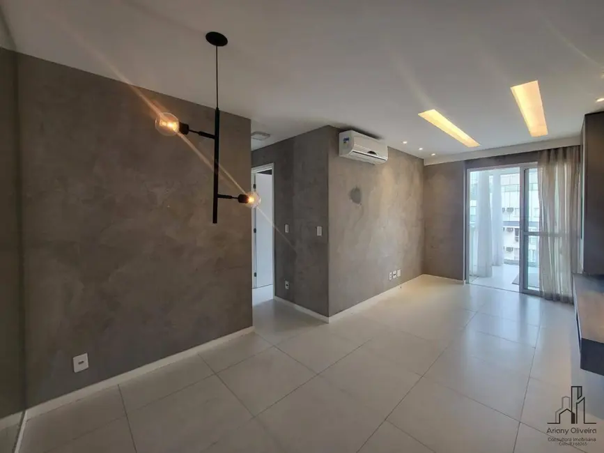 Foto 2 de Apartamento com 2 quartos à venda, 70m2 em Recreio dos Bandeirantes, Rio De Janeiro - RJ