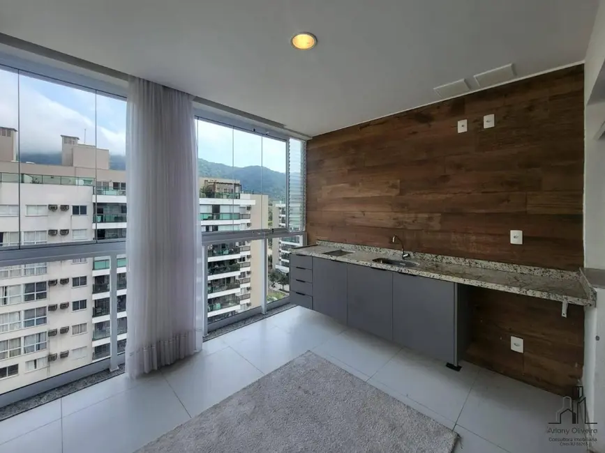 Foto 9 de Apartamento com 2 quartos à venda, 70m2 em Recreio dos Bandeirantes, Rio De Janeiro - RJ
