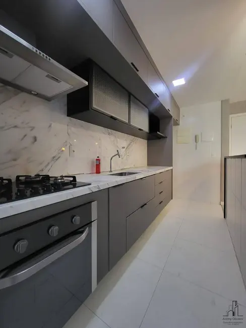 Foto 7 de Apartamento com 2 quartos à venda, 70m2 em Recreio dos Bandeirantes, Rio De Janeiro - RJ