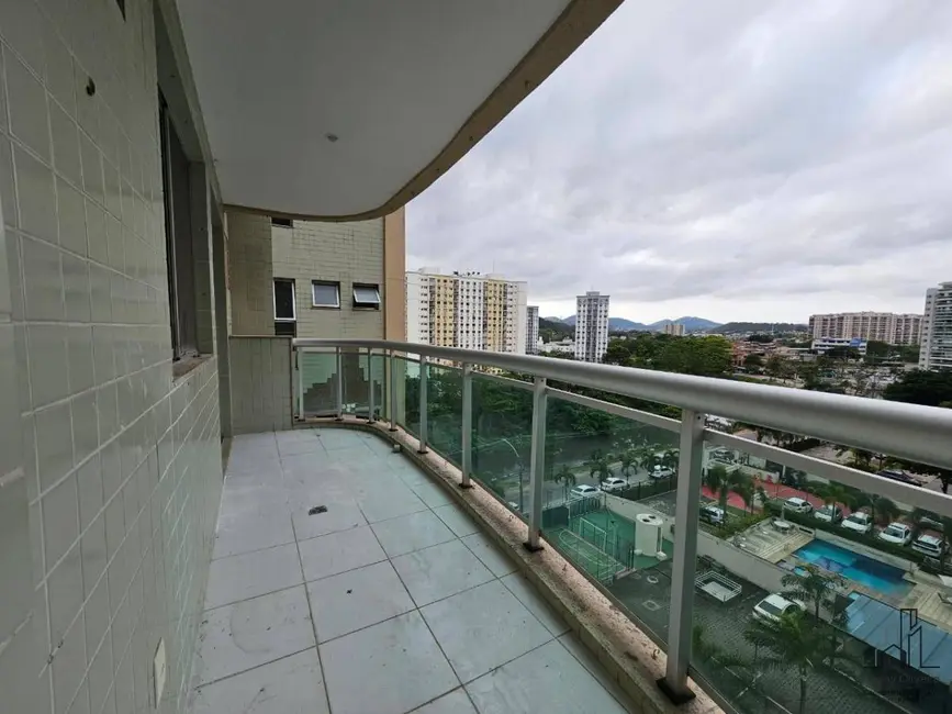 Apartamento com 2 quartos à venda, 70m2 em Rio De Janeiro - RJ - imagem 5 Foto 5 de Apartamento com 2 quartos à venda, 70m2 em Rio De Janeiro - RJ