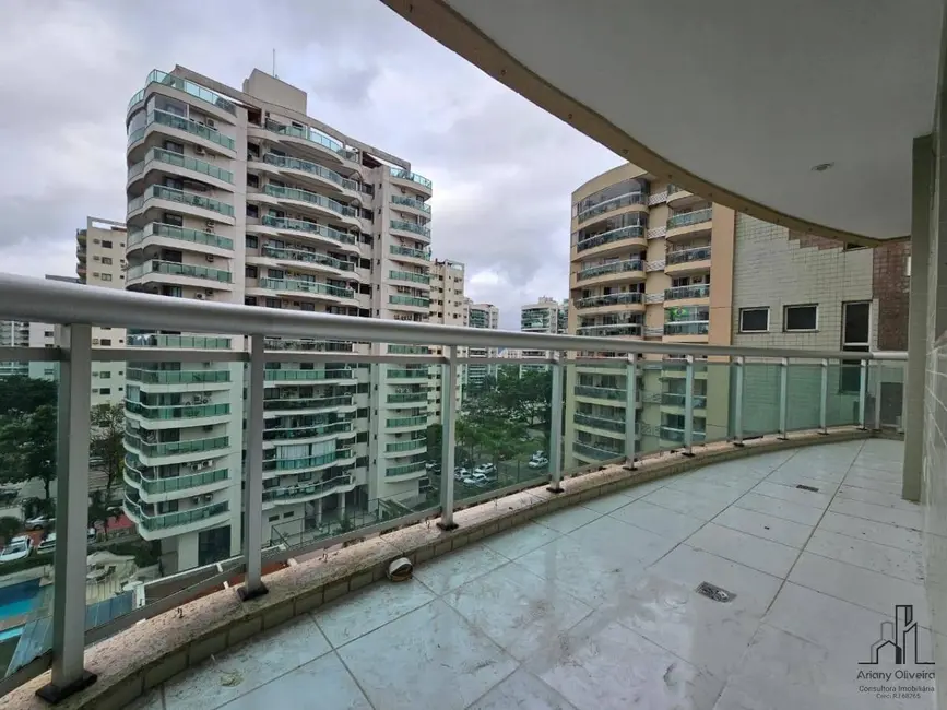 Apartamento com 2 quartos à venda, 70m2 em Rio De Janeiro - RJ - imagem 4 Foto 4 de Apartamento com 2 quartos à venda, 70m2 em Rio De Janeiro - RJ