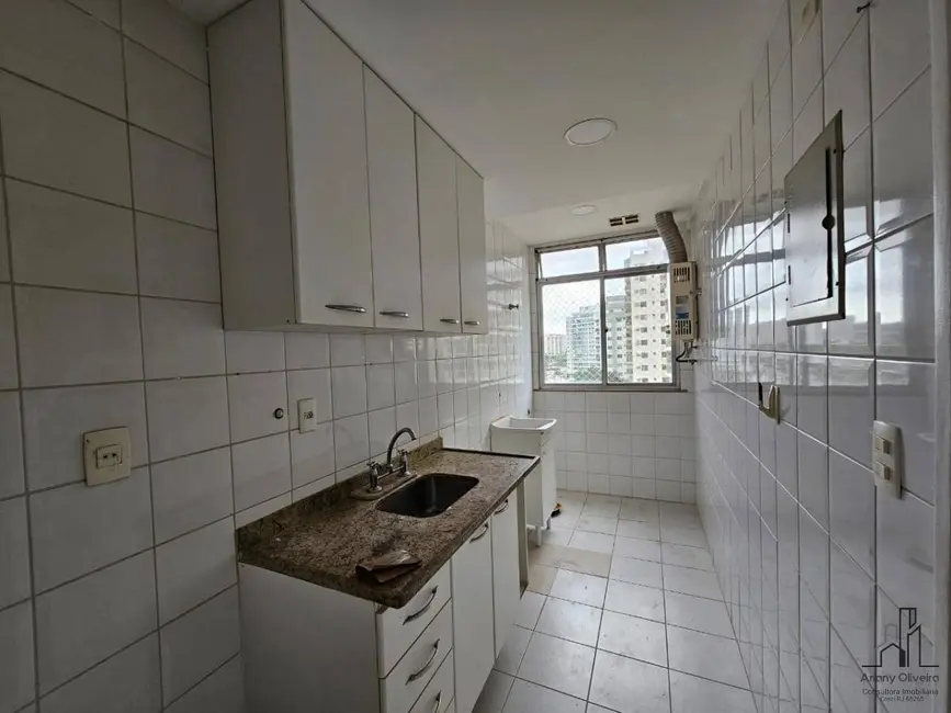 Apartamento com 2 quartos à venda, 70m2 em Rio De Janeiro - RJ - imagem 9 Foto 9 de Apartamento com 2 quartos à venda, 70m2 em Rio De Janeiro - RJ