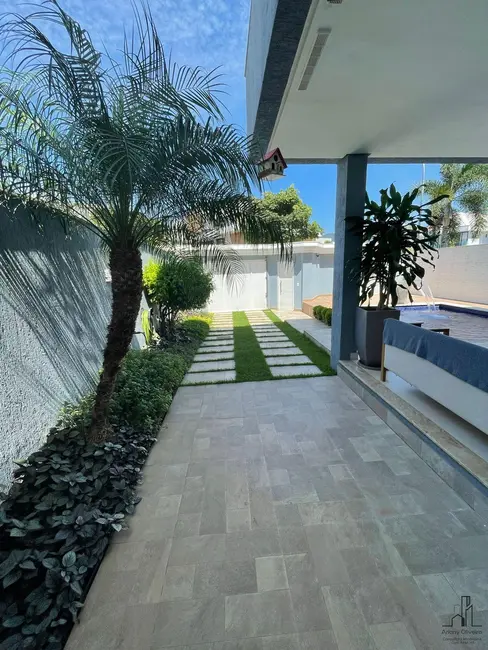 Foto 9 de Casa de Condomínio com 4 quartos à venda, 400m2 em Recreio dos Bandeirantes, Rio De Janeiro - RJ