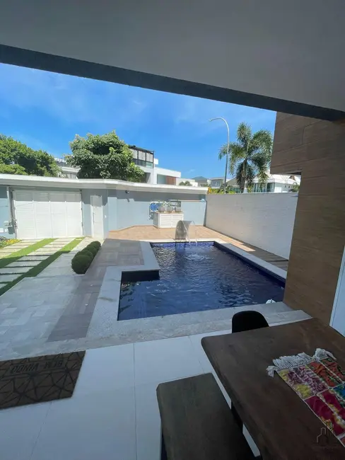 Foto 6 de Casa de Condomínio com 4 quartos à venda, 400m2 em Recreio dos Bandeirantes, Rio De Janeiro - RJ