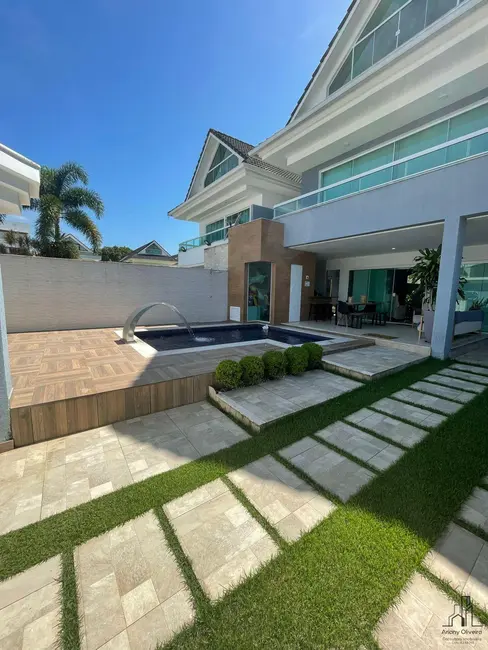 Foto 3 de Casa de Condomínio com 4 quartos à venda, 400m2 em Recreio dos Bandeirantes, Rio De Janeiro - RJ