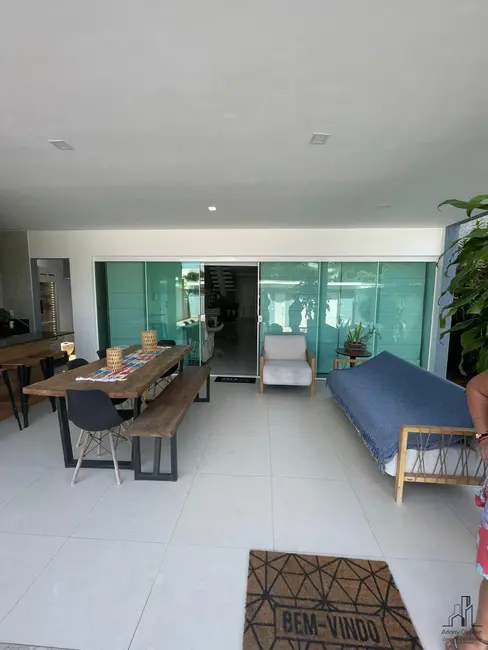 Foto 7 de Casa de Condomínio com 4 quartos à venda, 400m2 em Recreio dos Bandeirantes, Rio De Janeiro - RJ