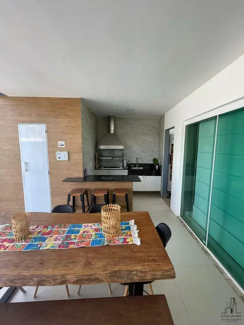 Foto 4 de Casa de Condomínio com 4 quartos à venda, 400m2 em Recreio dos Bandeirantes, Rio De Janeiro - RJ