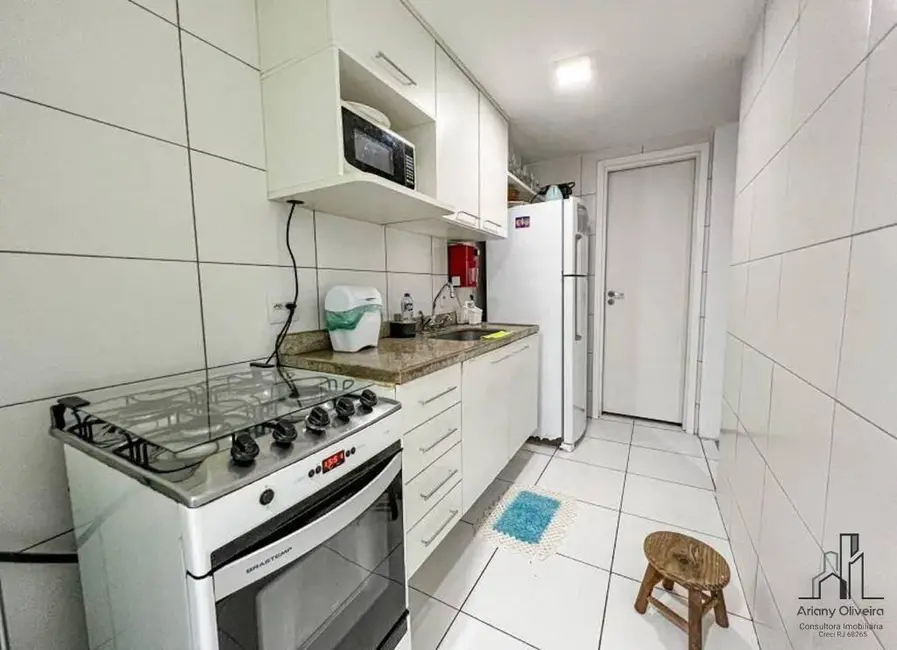 Foto 7 de Apartamento com 2 quartos à venda, 74m2 em Recreio dos Bandeirantes, Rio De Janeiro - RJ