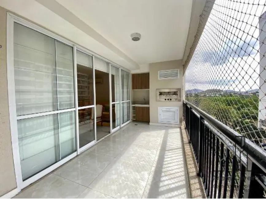 Foto 7 de Apartamento com 4 quartos à venda, 166m2 em Rio De Janeiro - RJ