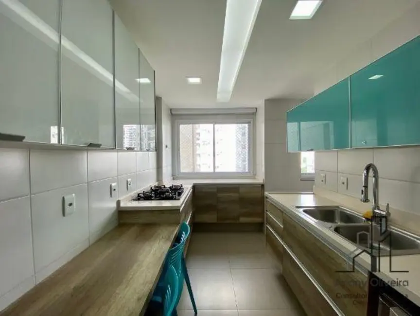 Foto 8 de Apartamento com 4 quartos à venda, 166m2 em Rio De Janeiro - RJ