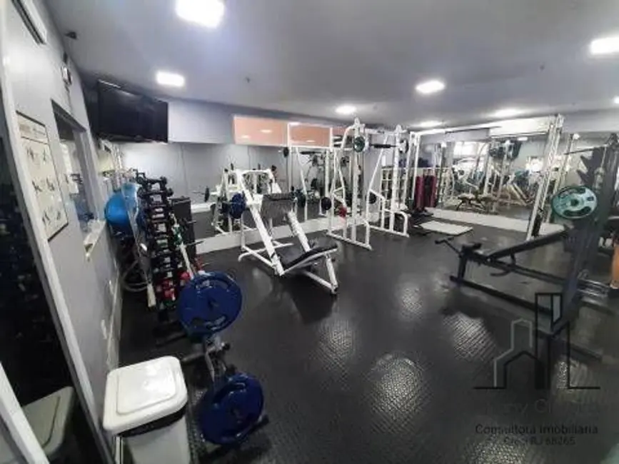 Foto 4 de Apartamento com 3 quartos à venda, 95m2 em Rio De Janeiro - RJ