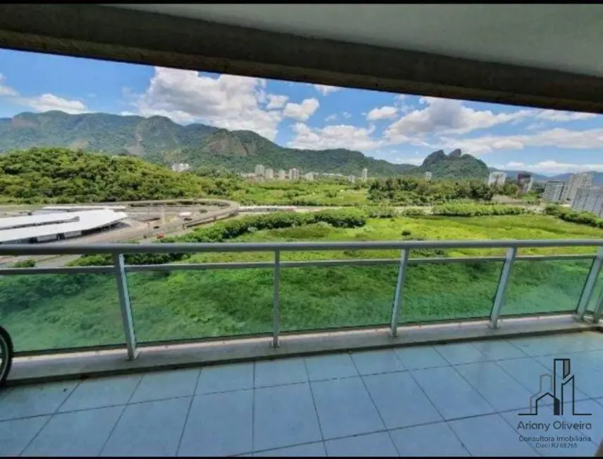 Foto 3 de Apartamento com 3 quartos à venda, 95m2 em Rio De Janeiro - RJ