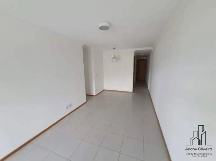 Foto 5 de Apartamento com 3 quartos à venda, 95m2 em Rio De Janeiro - RJ