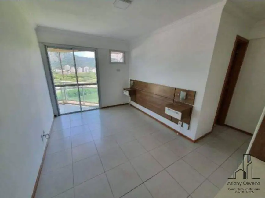 Foto 1 de Apartamento com 3 quartos à venda, 95m2 em Rio De Janeiro - RJ