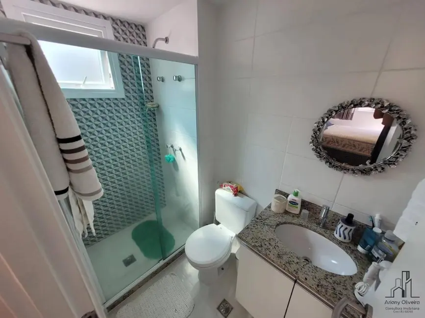 Foto 9 de Apartamento com 3 quartos à venda, 74m2 em Camorim, Rio De Janeiro - RJ